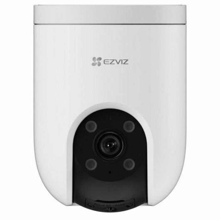 Videocámara de Vigilancia Ezviz H8C SE 3MP 20
