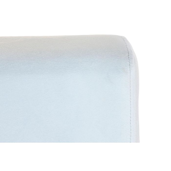 Butaca Sixties DKD Home Decor Azul Celeste 69 x 77 x 61 cm 5 Butaca Sixties DKD Home Decor Azul Celeste 69 x 77 x 61 cm 5