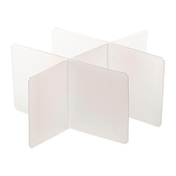 Caja metalica para infusiones para 100 unid. modelo scandi nature 3