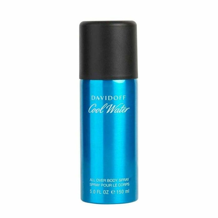 Davidoff Cool Water Mild Deodorant Spray