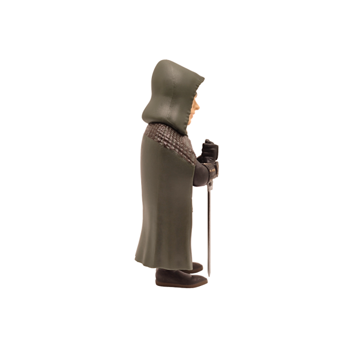 Figura Minix The Witcher Temporada 3 3 Figura Minix The Witcher Temporada 3 3