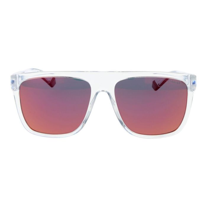 Gafas de Sol Hombre Polaroid PLD-2162-S-56900OZ ø 56 mm