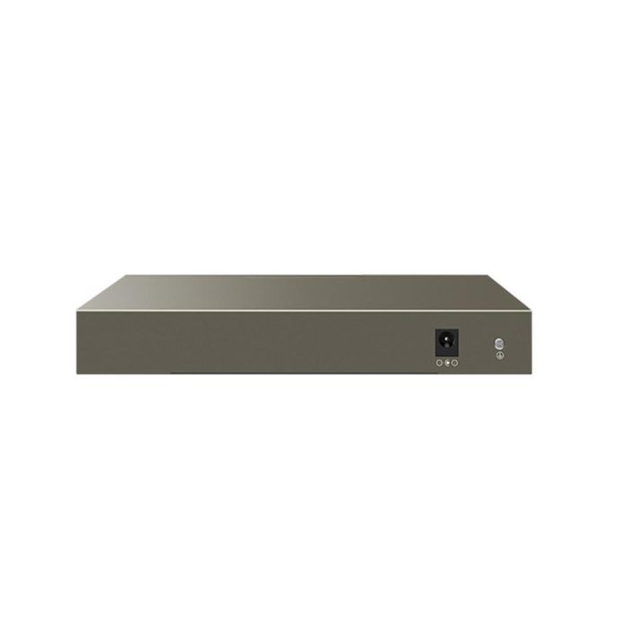 Switch Ip - Com G2210P - 8 - 102 W 10 Puertos 2 Switch Ip - Com G2210P - 8 - 102 W 10 Puertos 2