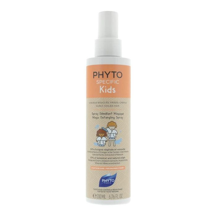 Phytospecific Kids Spray Desenredante Mágico