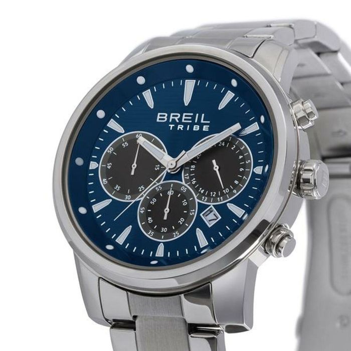 Reloj Hombre Breil EW0728 (Ø 43 mm) 2 Reloj Hombre Breil EW0728 (Ø 43 mm) 2