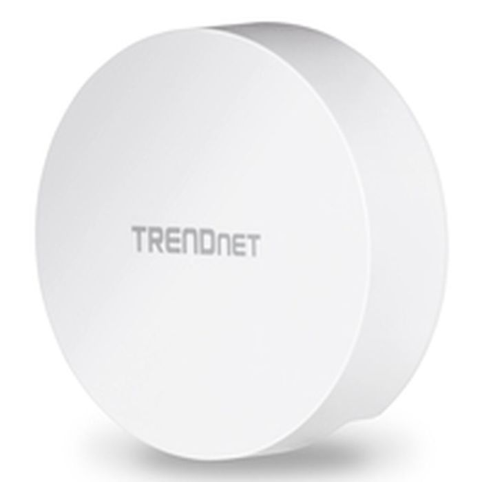 Router Trendnet TEW-823DAP Blanco RJ45 PoE x 1 1 Router Trendnet TEW-823DAP Blanco RJ45 PoE x 1 1