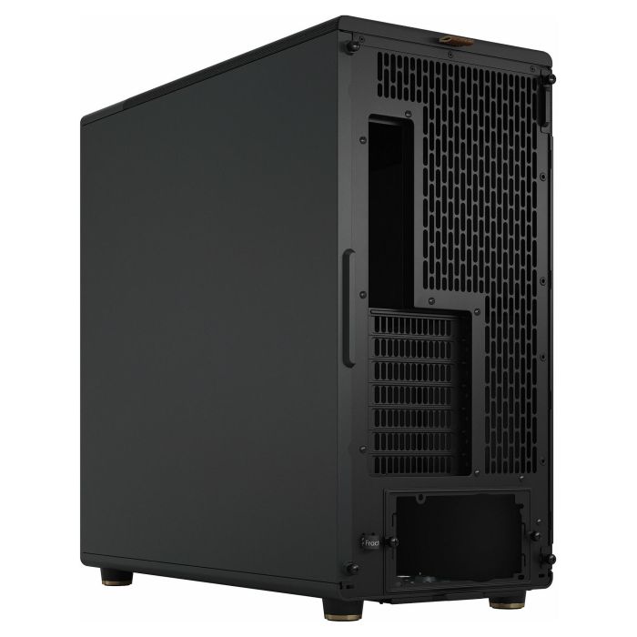 Fractal Design North XL Charcoal Black Midi Tower PC Juego