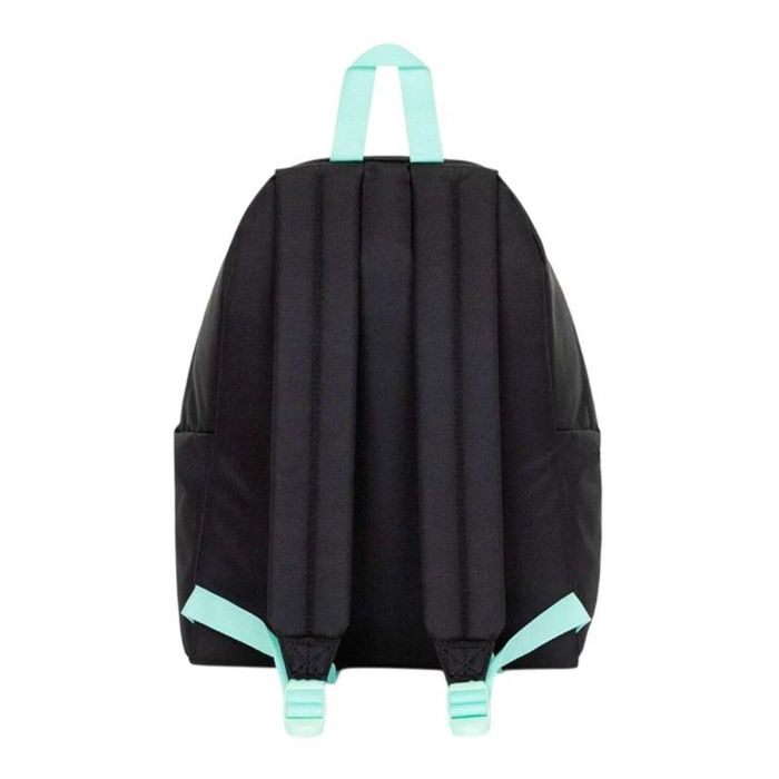 Mochila Casual Eastpak PADDED PAK´R EK0006204W7 Negro Europeo 24 L 3