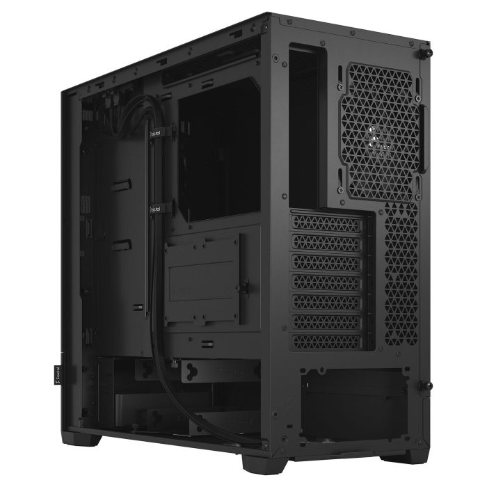 Fractal Design Pop Air Torre PC Negro Solid 9