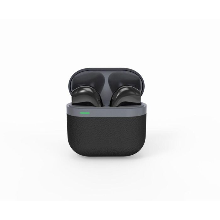 Gembird Auriculares Bluetooth True Wireless Stereo (TWS) con Estuche de Carga, 3h por Carga y 9h Adicionales, Manos Libres 0 Gembird Auriculares Bluetooth True Wireless Stereo (TWS) con Estuche de Carga, 3h por Carga y 9h Adicionales, Manos Libres 0