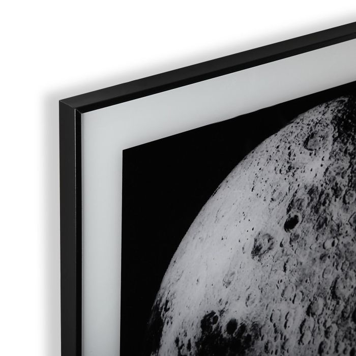 Cuadro Cristal Luna Versa 2X50CM (2 Unidades) 2 Cuadro Cristal Luna Versa 2X50CM (2 Unidades) 2