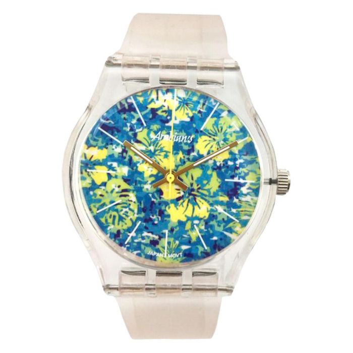 Reloj Unisex Arabians HBA2239A (Ø 40 mm) Reloj Unisex Arabians HBA2239A (Ø 40 mm)