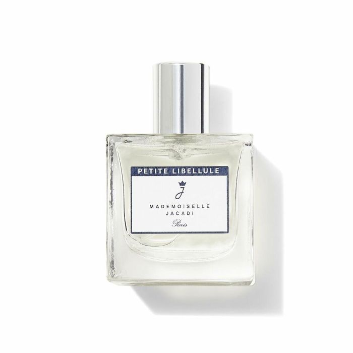 Jacadi Mademoiselle Petite Libellule Estuche 4 Piezas Eau de Toilette para Niñas Fragancia Frutal y Floral 100 ml 1