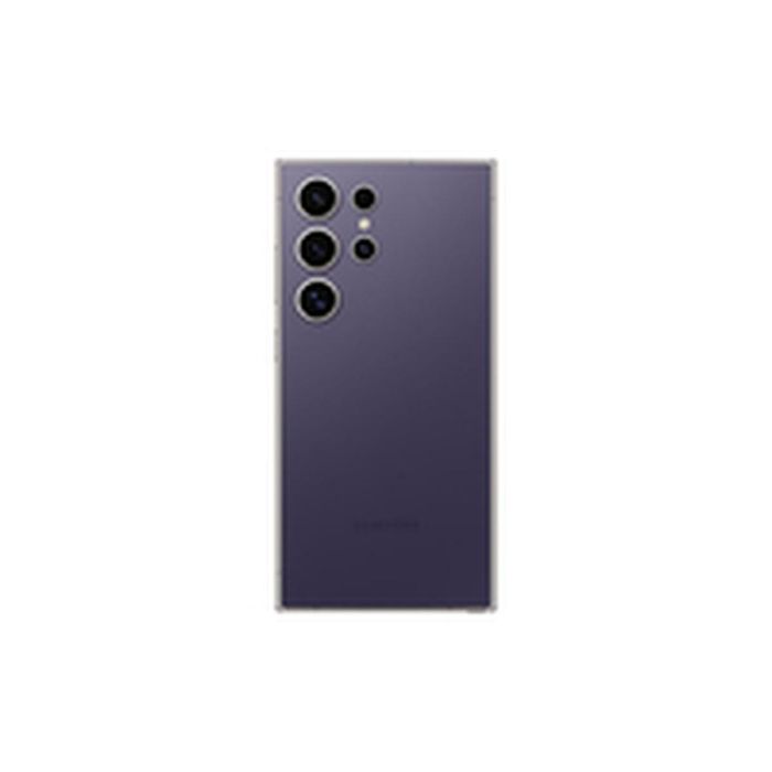 Smartphone Samsung Galaxy S24 Ultra 12GB/ 256GB/ 6.8"/ 5G/ Violeta Titanium 1 Smartphone Samsung Galaxy S24 Ultra 12GB/ 256GB/ 6.8"/ 5G/ Violeta Titanium 1
