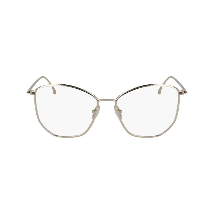 Montura de Gafas Mujer Victoria Beckham VB2105-5616714 ø 56 mm 2 Montura de Gafas Mujer Victoria Beckham VB2105-5616714 ø 56 mm 2