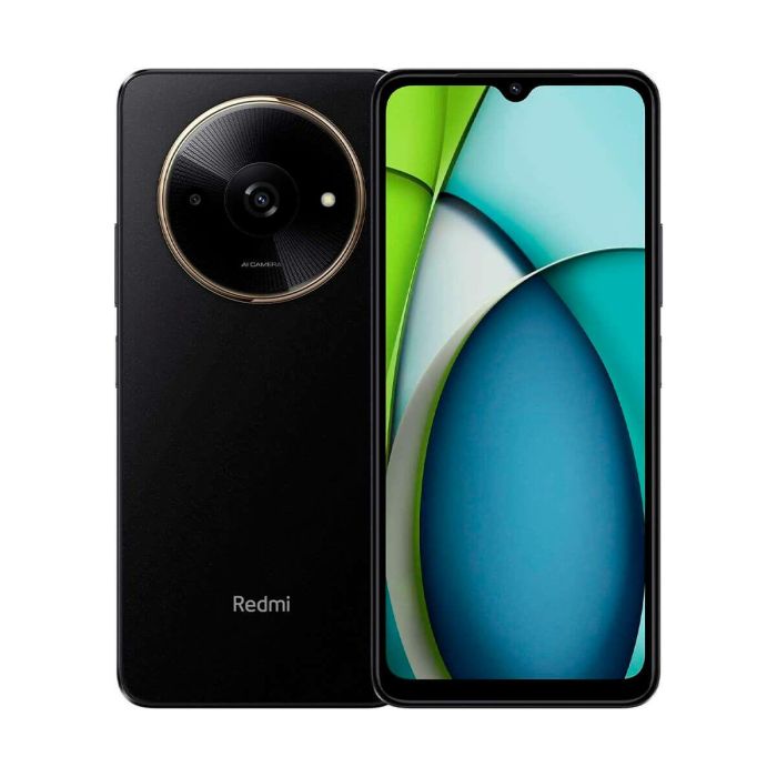 Smartphone Xiaomi Redmi A3X 6,71" 4 GB RAM 128 GB Smartphone Xiaomi Redmi A3X 6,71" 4 GB RAM 128 GB
