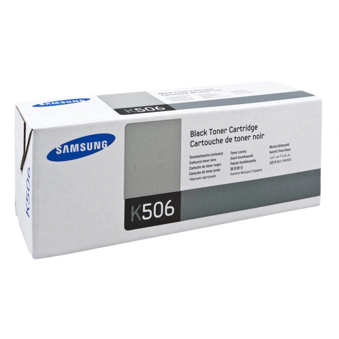 Hp CLP680ND CLP6260 Toner Original Negro para Samsung CLP680ND CLP6260 Series 1