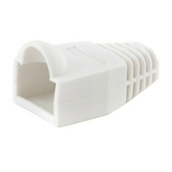 Funda Conector RJ45 GEMBIRD BT5 (100 uds.) 0 Funda Conector RJ45 GEMBIRD BT5 (100 uds.) 0