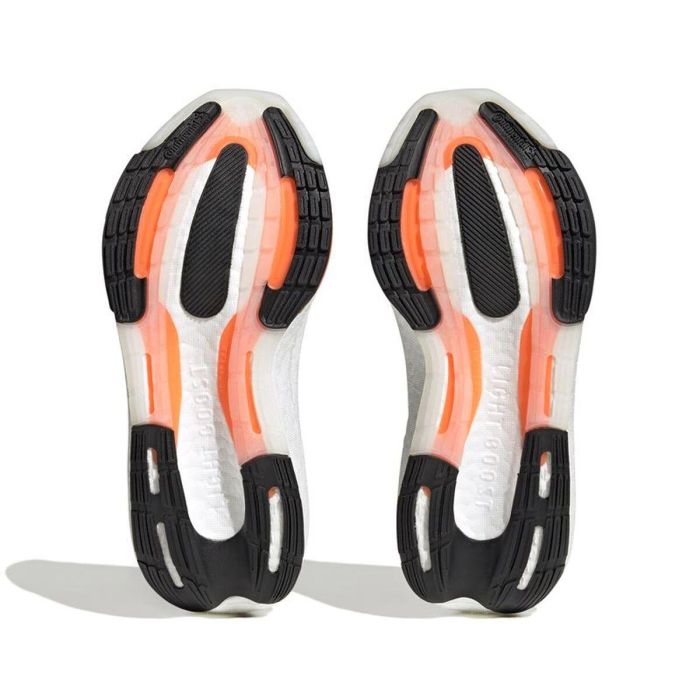 Zapatillas de Running para Adultos Adidas HQ6346 Negro 3