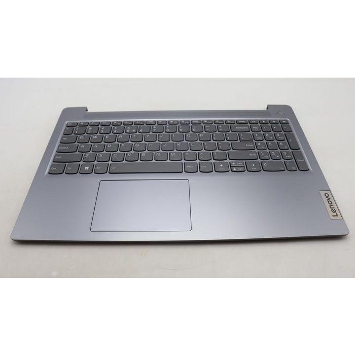 Lenovo Cover + keyboard for Lenovo IdeaPad Slim 3 15IAH8 notebook 2 Lenovo Cover + keyboard for Lenovo IdeaPad Slim 3 15IAH8 notebook 2
