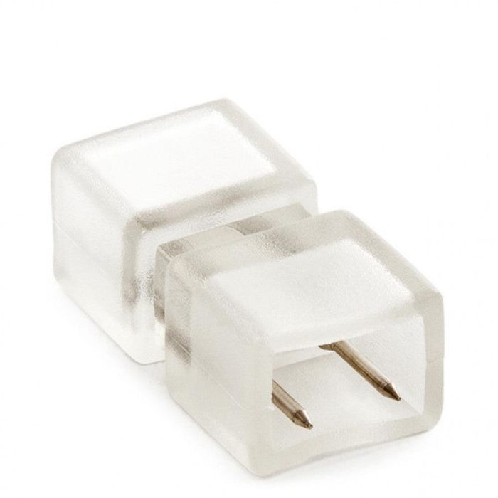 Conector Tira LED SMD3528 220VAC GR-CONECTOR3528 [HO-CONECTOR3528] 1