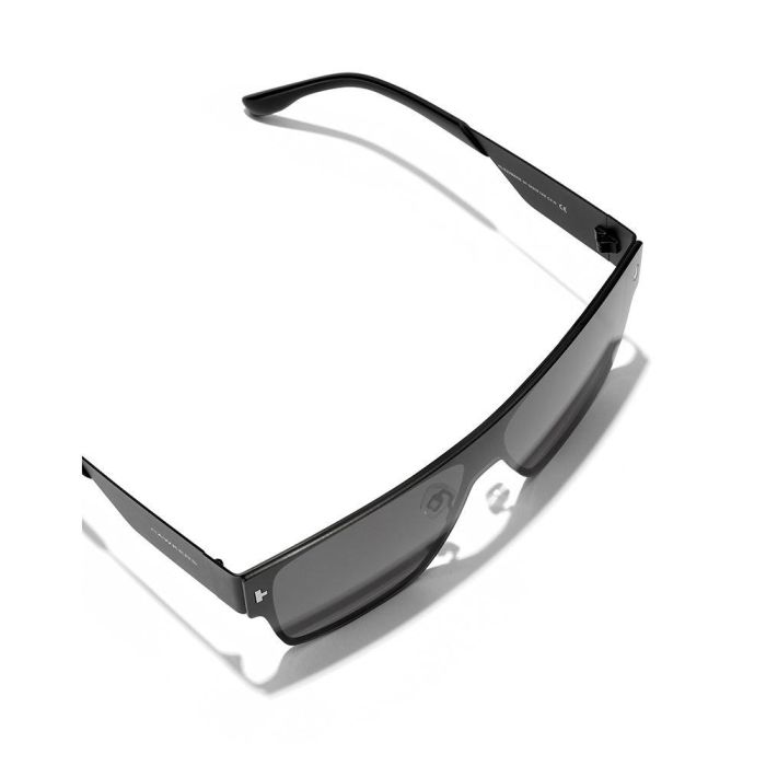 Hawkers LONG ISLAND Paula Echevarría x Hawkers Gafas de Sol Negro Escudo Negro UV400 Metálicas 2
