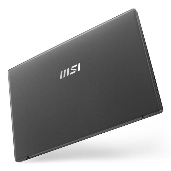 MSI Portátil Modern 15-248XES 9S7-15S121-248, Intel Core i5-1334U, 16GB RAM, 512GB SSD, Pantalla 15.6" FHD 4 MSI Portátil Modern 15-248XES 9S7-15S121-248, Intel Core i5-1334U, 16GB RAM, 512GB SSD, Pantalla 15.6" FHD 4