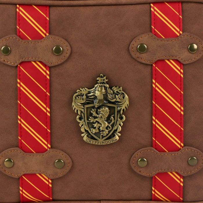 Cerdá Neceser de Aseo de Viaje Harry Potter Gryffindor 1 Cerdá Neceser de Aseo de Viaje Harry Potter Gryffindor 1