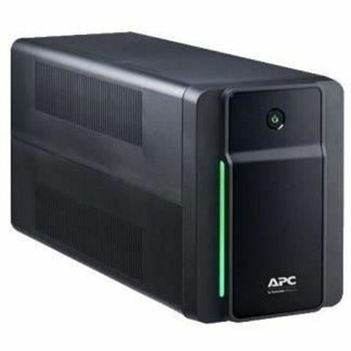 APC BX2200MI-FR Back-UPS Serie BX, Sistema de Alimentación Ininterrumpida (UPS) con 1200 vatios y 2200 VA 0 APC BX2200MI-FR Back-UPS Serie BX, Sistema de Alimentación Ininterrumpida (UPS) con 1200 vatios y 2200 VA 0