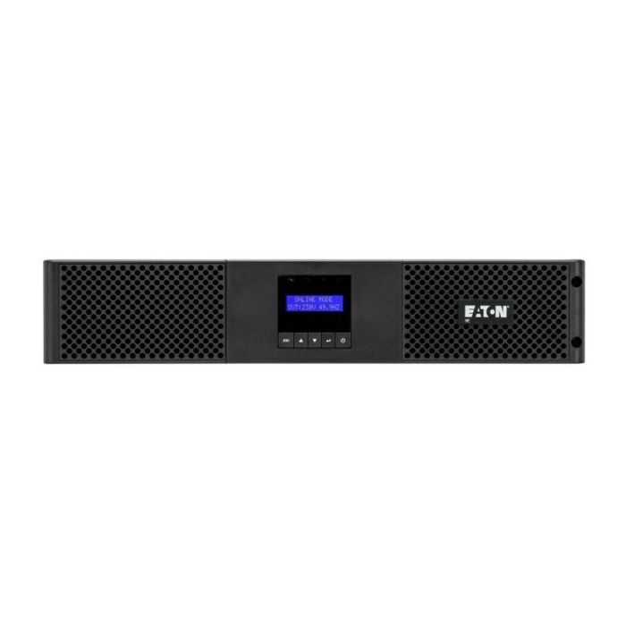 SAI Interactivo Eaton 9E 2000I RACK2U 1800 W 2000 VA