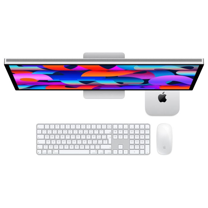 Apple Mac mini CTO M4 Pro 12-Core CPU 48GB RAM 1TB SSD 2