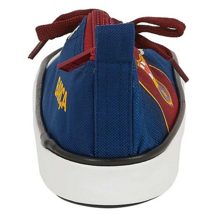 Portatodo F.C. Barcelona M830 Granate Azul marino (24 x 8 x 8.5 cm) 6 Portatodo F.C. Barcelona M830 Granate Azul marino (24 x 8 x 8.5 cm) 6