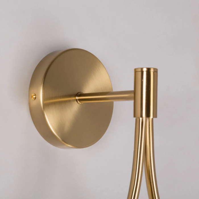 Aplique Ivano-Frankivsk SKD-W1018 Aplique de Pared 5