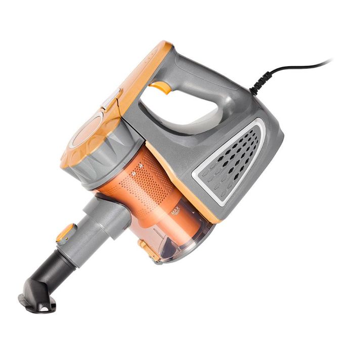 Adler Aspiradora Escoba AD 7036 con Cable, Sin Bolsa, 800W, Depósito 1.5L 1