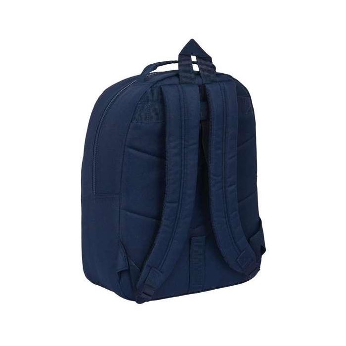 Mochila Escolar BlackFit8 Azul marino 32 x 42 x 15 cm 1 Mochila Escolar BlackFit8 Azul marino 32 x 42 x 15 cm 1