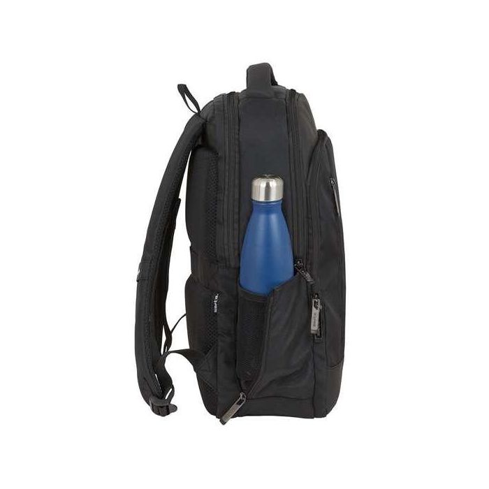 Mochila para Portátil y Tablet con Salida USB Safta Business 15 Mochila para Portátil y Tablet con Salida USB Safta Business 15