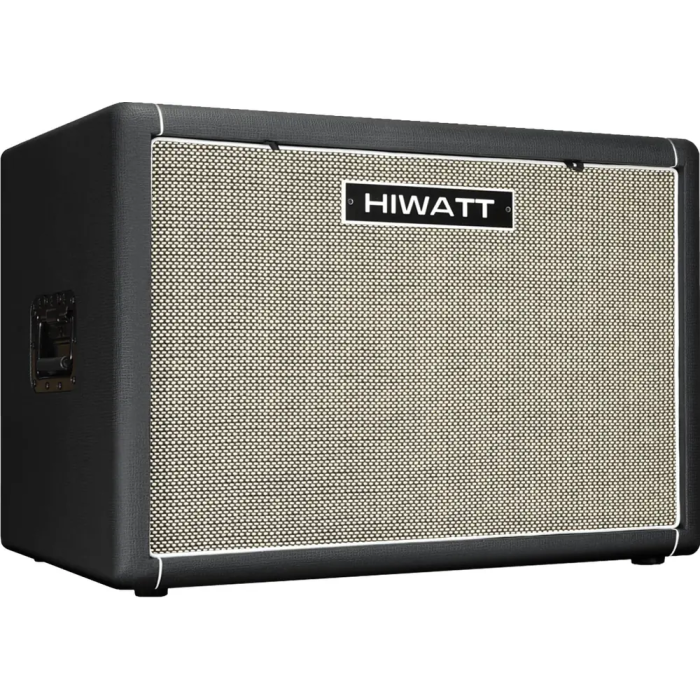 HIWATT Pantalla Bajo Hb210 Hiwatt 2x10" 300W 1