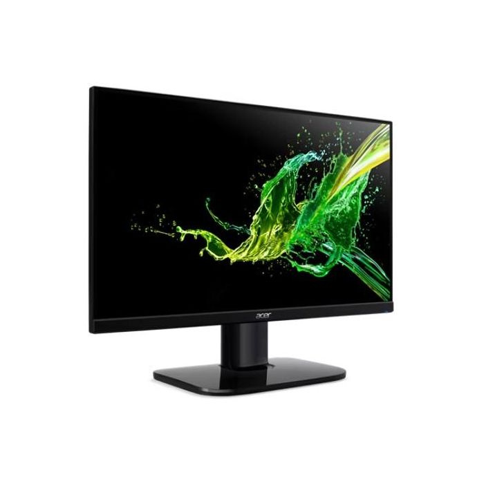 Acer KA242YGb 23.8" 60.0cm 16:9 120Hz 1920x1080 black 1