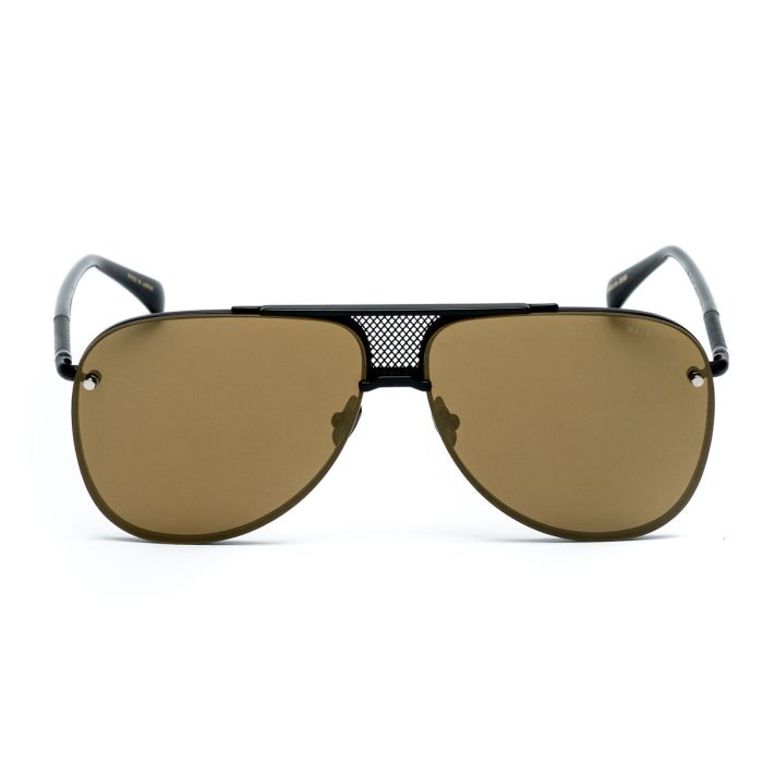 Gafas de Sol Hombre Belstaff BECKINGTON-NEGRO-DORADO Ø 61 mm 1