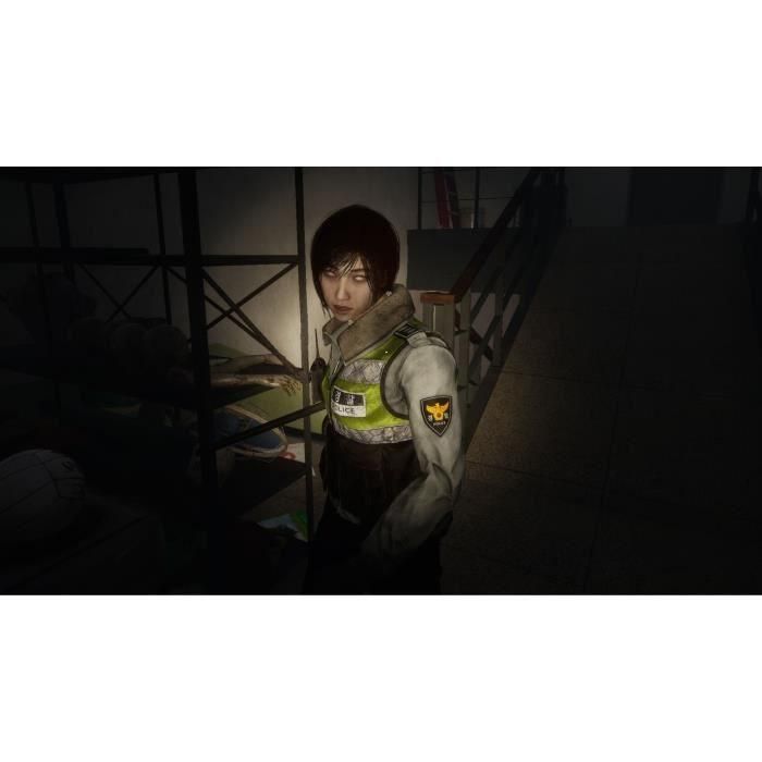White Day 2 La flor que dice mentiras Edición completa - Juego de PS5 4 White Day 2 La flor que dice mentiras Edición completa - Juego de PS5 4