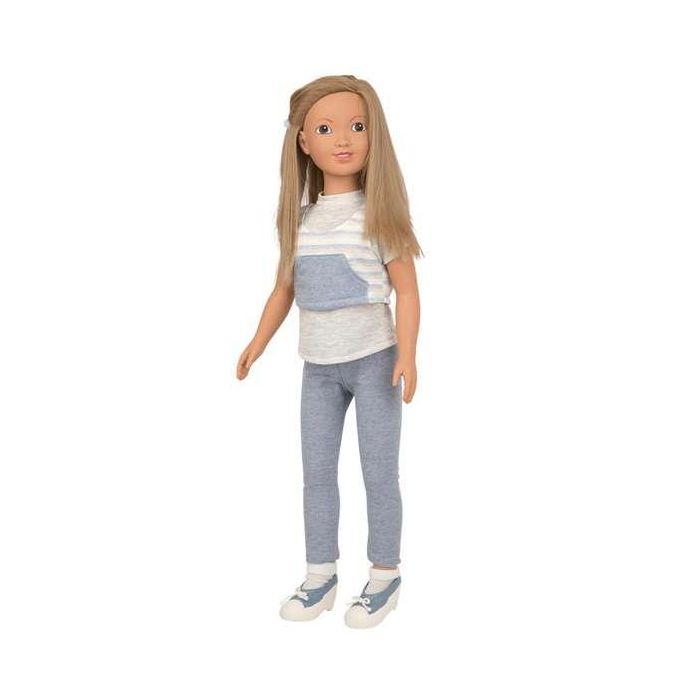 Muñeca lisa 87 cm 1 Muñeca lisa 87 cm 1