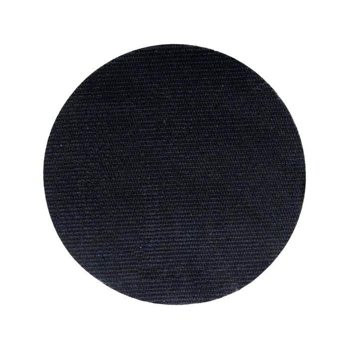 Disco De Cierre Plico Velcro Autoadhesivo 20 mm Diametro Color Negro Caja De 200 Unidades 1