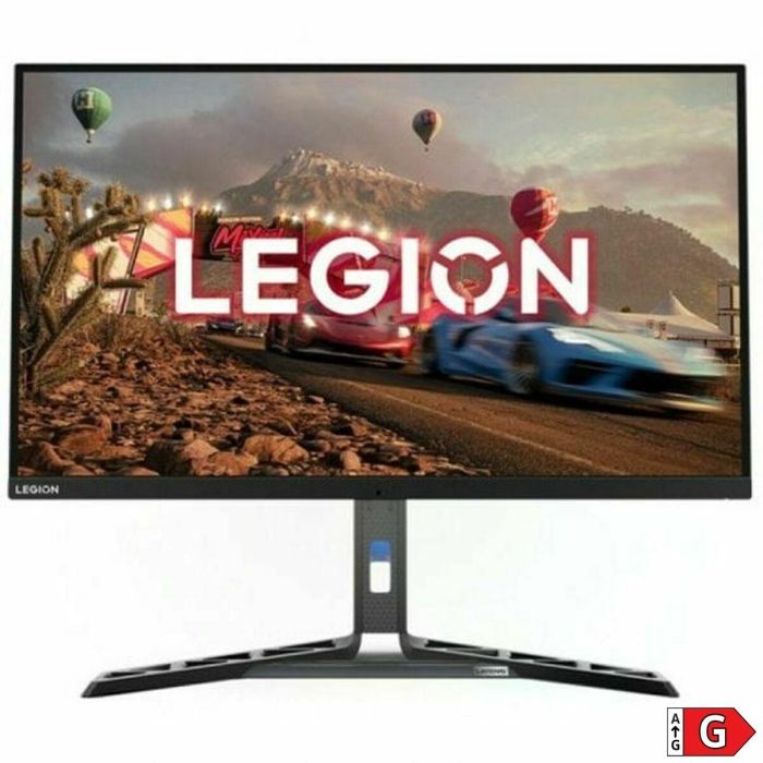 Monitor Lenovo 66F9UAC6EU 31,5" 4K Ultra HD 29