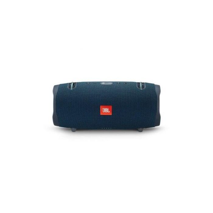 Altavoz con Bluetooth JBL Xtreme 2/ 40W/ 2.0/ Azul 3 Altavoz con Bluetooth JBL Xtreme 2/ 40W/ 2.0/ Azul 3