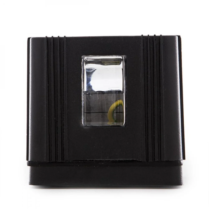 Madelyn Aplique de Pared LED IP65 Cross 4W 300Lm 40.000H para Exterior 5