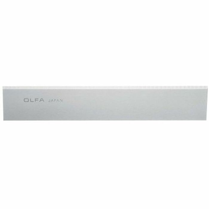Hoja Cúter Olfa Rascador 6 Unidades