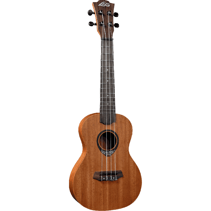Ukelele Lag Tiki Uku Concert Slim Arch Back 0 Ukelele Lag Tiki Uku Concert Slim Arch Back 0