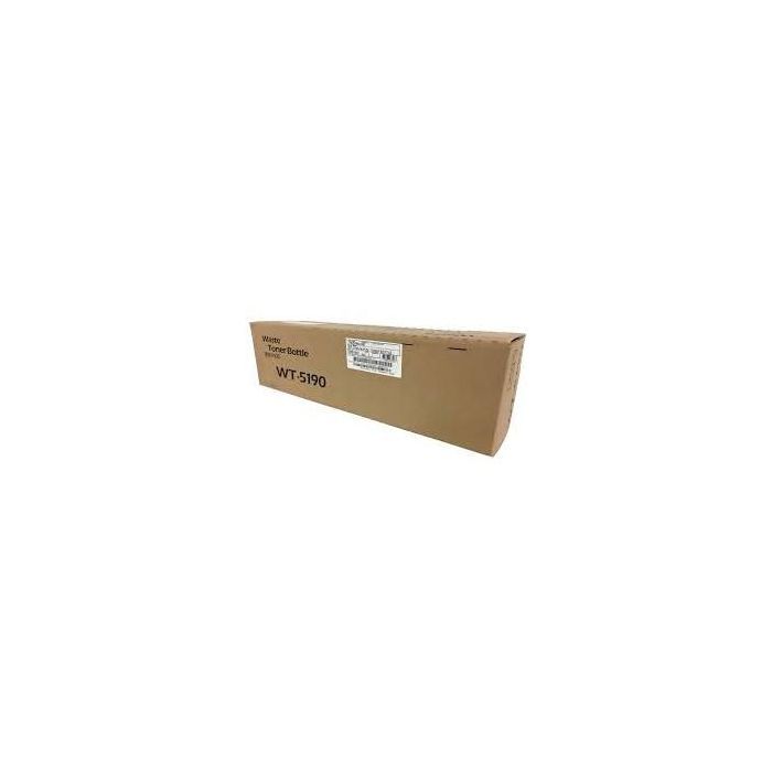 KYOCERA TASKalfa 308ci, 306ci, 356ci, 406ci Bote de Residuos 1 KYOCERA TASKalfa 308ci, 306ci, 356ci, 406ci Bote de Residuos 1