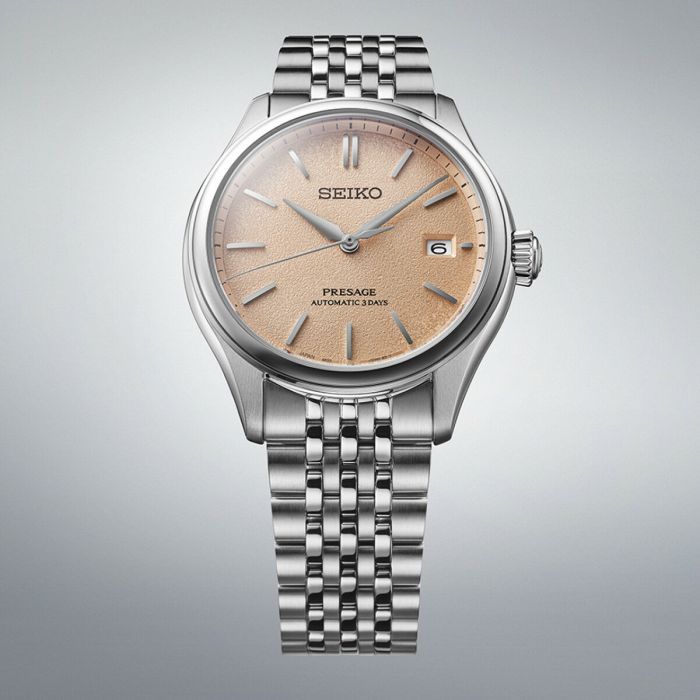 Reloj Hombre SPB467J1 4 Reloj Hombre SPB467J1 4