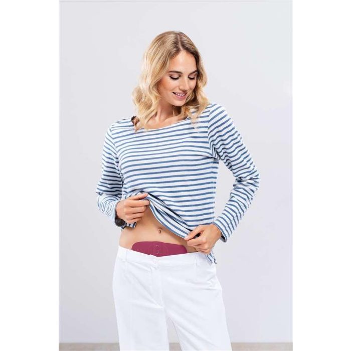 Beurer EM-50 Aparato para el Alivio Menstrual Relax con Calor y TENS 4 Beurer EM-50 Aparato para el Alivio Menstrual Relax con Calor y TENS 4